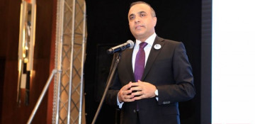 An event held dedicated to the 10th anniversary of the Council on State Support to NGOs