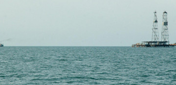 Russian government approves draft convention on Caspian Sea status