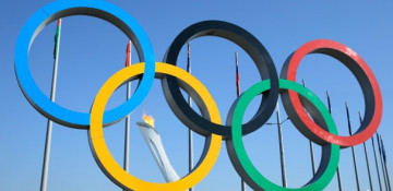 Russian Olympic Committee to focus on reinstating Russia in IOC