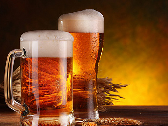 Armenia's Gyumri Garedjur brewery suspected of evading 360 million drams in taxes