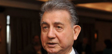 Akif Alizade approved as ANAS president