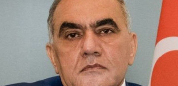 Azerbaijani Defense Industry Minister Yavar Jamalov dies