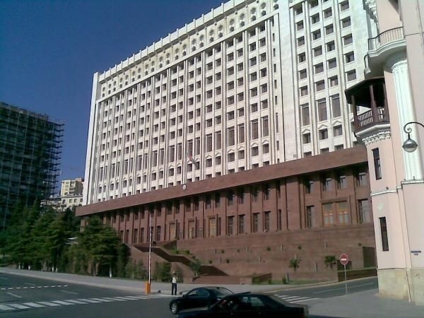 Six new sectors created at Azerbaijan’s Presidential Administration
