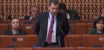 Samad Seyidov: PACE itself needs reforms