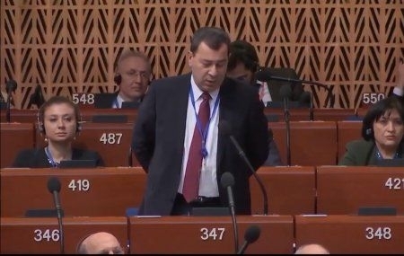 Samad Seyidov: PACE itself needs reforms