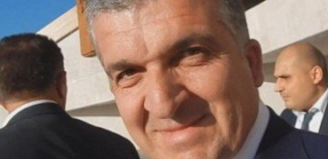 Ex-deputy chief of Armenia state security service detained