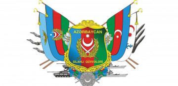 Azerbaijan marks 100th anniversary of Armed Forces
