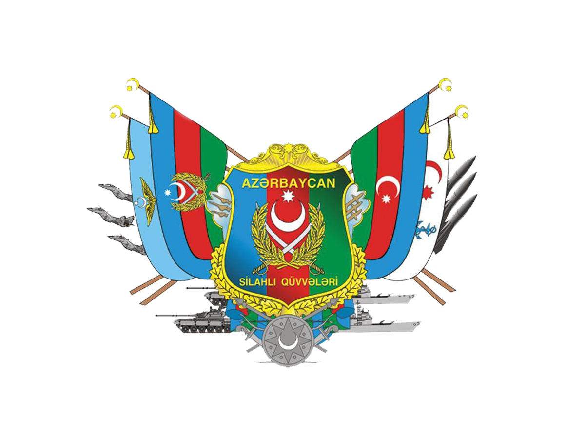 Azerbaijan marks 100th anniversary of Armed Forces