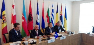 Mahmud Mammad-Guliyev: Armenia’s refusal to return occupied lands leaves it out of regional coop