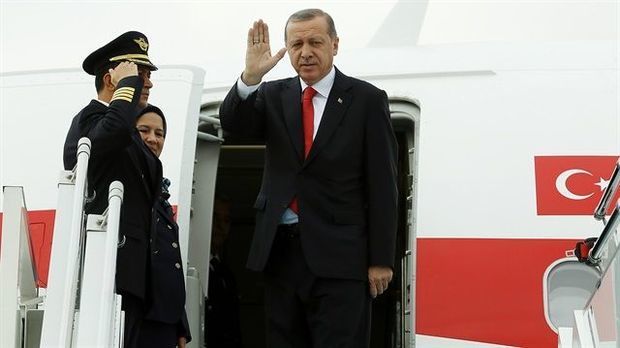 Erdogan to visit Azerbaijan soon