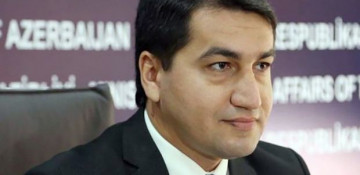 Baku: Armenia conceals a significant portion of its military potential from the control regime