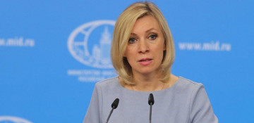 Russia wishes possible meeting of Azerbaijani, Armenian FMs to have effective results