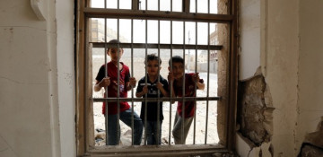 More than 10,000 children killed in conflicts worldwide, UN says