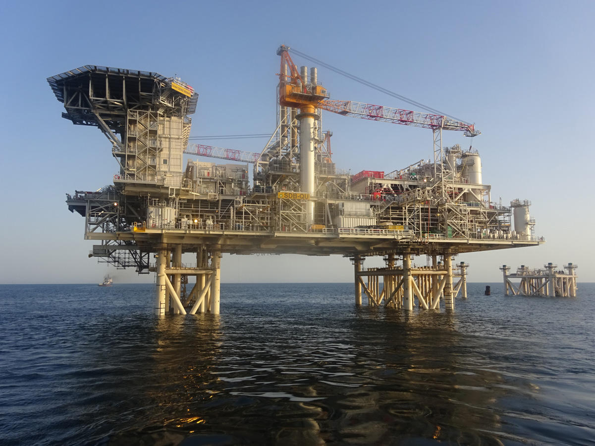 BP discloses time of first commercial gas supply from Azerbaijan’s Shah Deniz 2