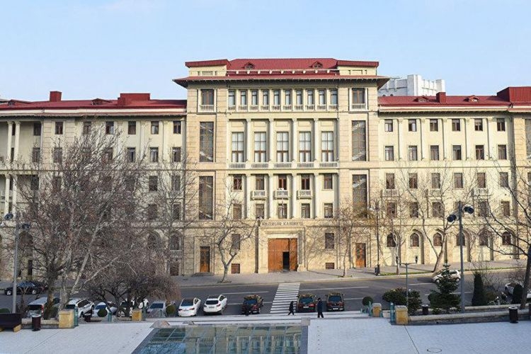 Rules of admission to military lyceums in Azerbaijan changed