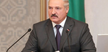 Lukashenko: ‘Belarus-Azerbaijan relations have reached highest level of strategic partnership'