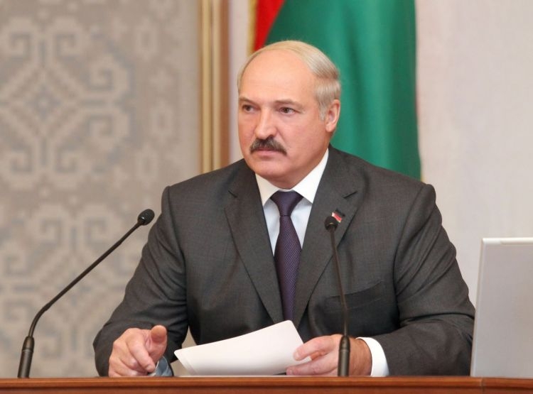 Lukashenko: ‘Belarus-Azerbaijan relations have reached highest level of strategic partnership'
