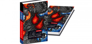 Leyla Aliyeva`s book published in London