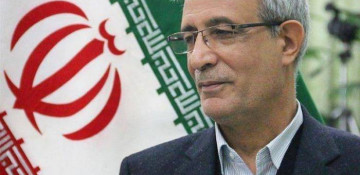 Iran, Azerbaijan to set up joint trade center: deputy minister 