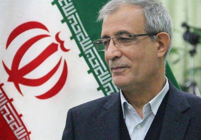 Iran, Azerbaijan to set up joint trade center: deputy minister 