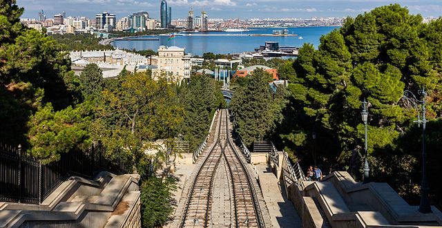 The Rise of a State and the Decline of Another