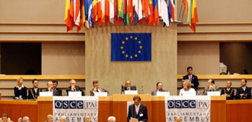 Azerbaijan to present draft resolution on development of transport networks at OSCE PA session