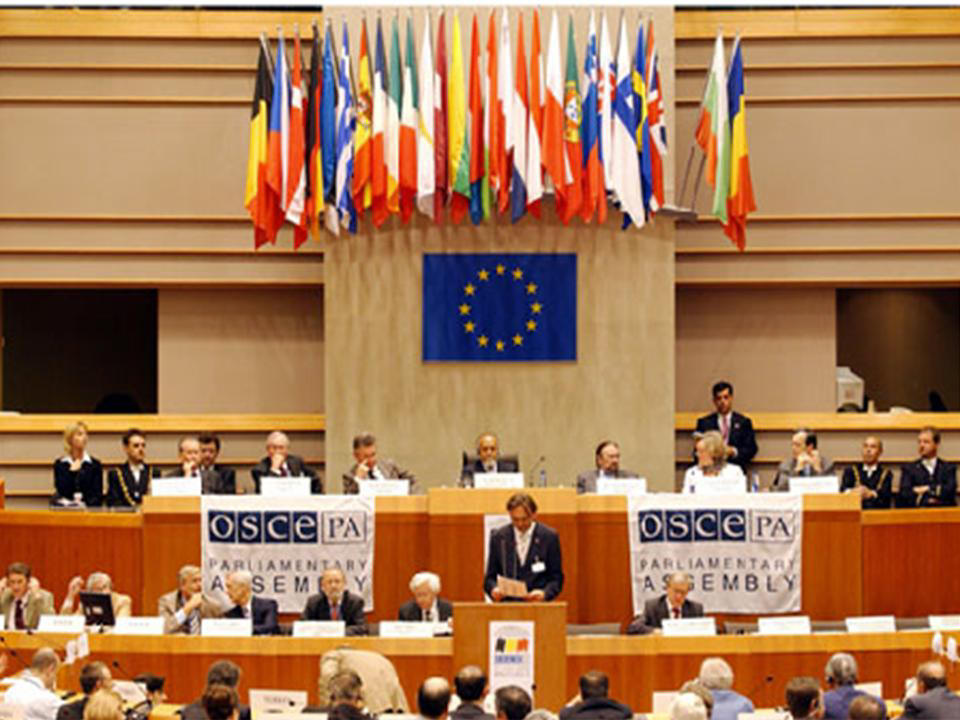 Azerbaijan to present draft resolution on development of transport networks at OSCE PA session