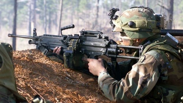 Armenians violate ceasefire 90 times throughout the day