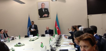 Minister: WHO offers assistance to Azerbaijan in use of compulsory medical insurance