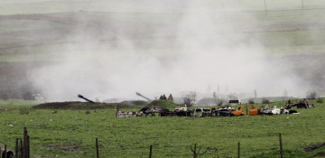 Armenia-Azerbaijan conflict: Between lasting peace and eternal war