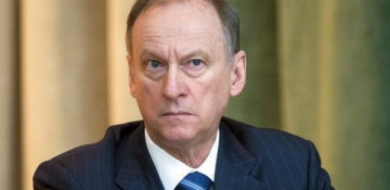 Patrushev on Karabakh conflict settlement