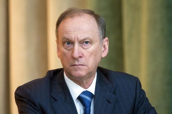 Patrushev on Karabakh conflict settlement