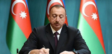 President creates new fund