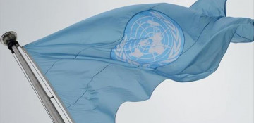 Turkey to chair UNRWA advisory commission for 1 year