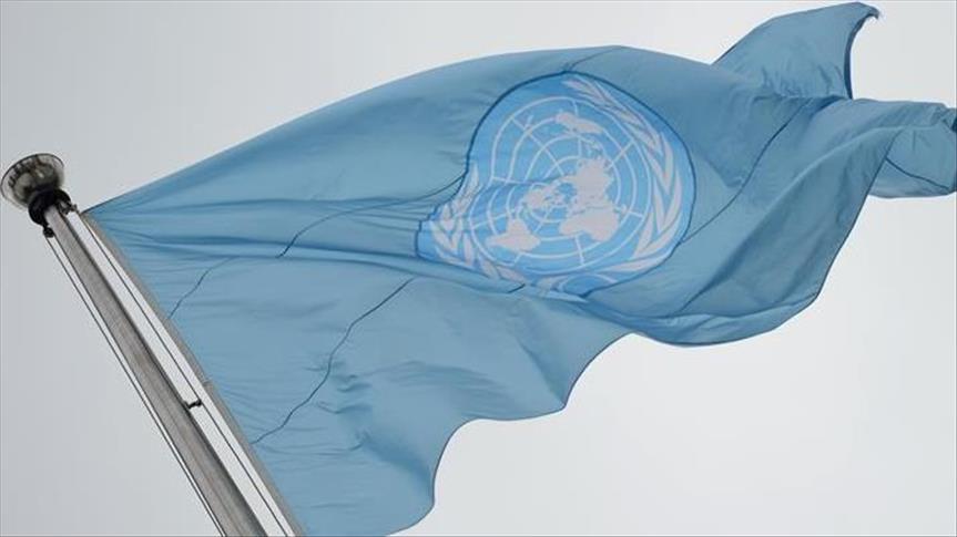 Turkey to chair UNRWA advisory commission for 1 year