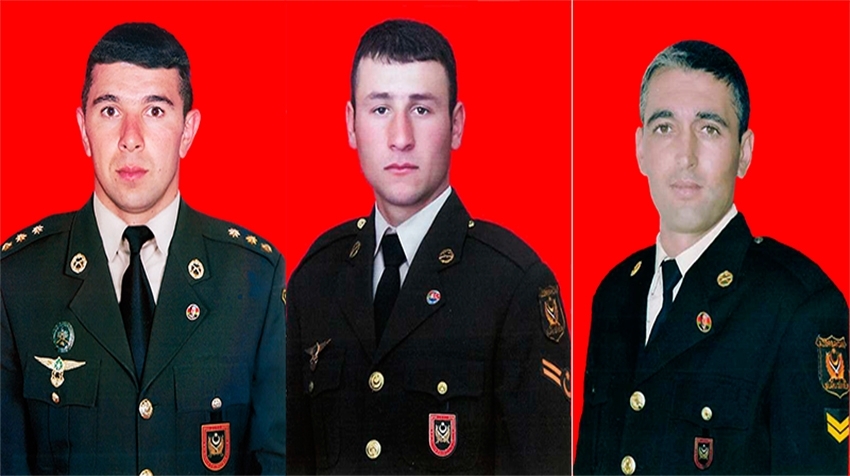 3 servicemen die in road accident in Azerbaijan's Nakhchivan