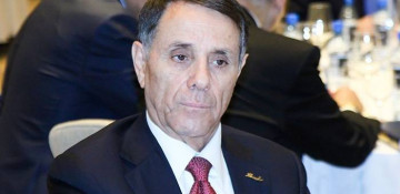 Azerbaijani Prime Minister visits administrative building of TANAP in Ankara