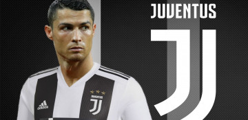 Real Madrid announce they have agreed to sell football star Cristiano Ronaldo to Italy's Juventus