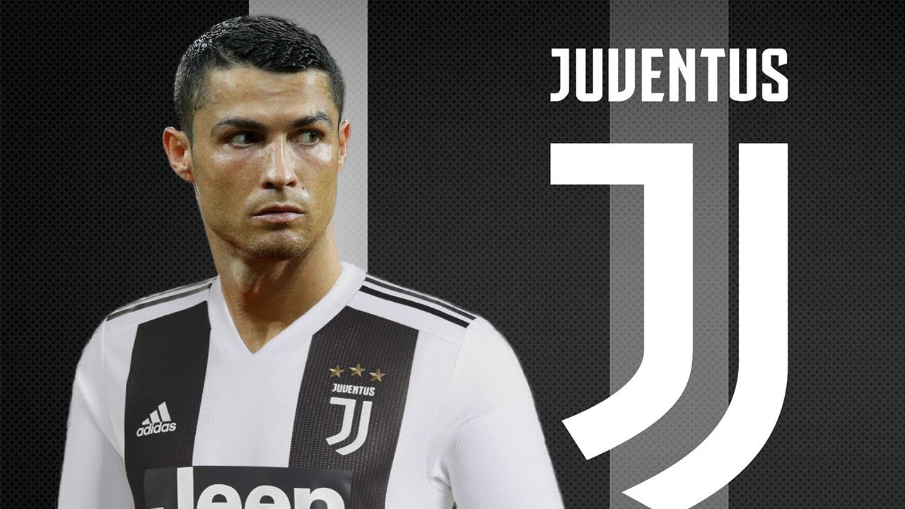 Real Madrid announce they have agreed to sell football star Cristiano Ronaldo to Italy's Juventus
