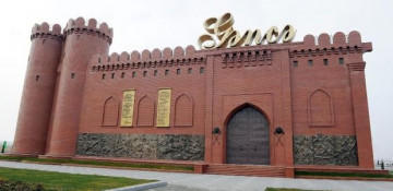 Deputy Chief of Ganja City Police Office and Nizami District Police Office martyred while preventing unrest 