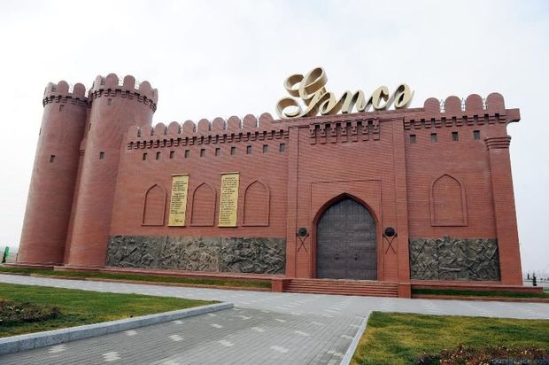 Deputy Chief of Ganja City Police Office and Nizami District Police Office martyred while preventing unrest 