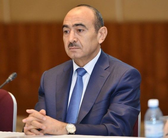 Ali Hasanov: Vulnerable situation in Ganja requires even greater unity of society around state