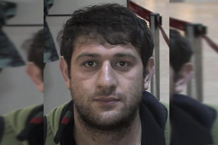 Suspect in murder of police officer in Azerbaijan’s Ganja detained