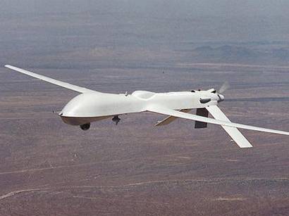 Azerbaijan to produce unmanned systems jointly with Israeli Aeronautics company