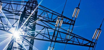 Yerevan experiences power outage