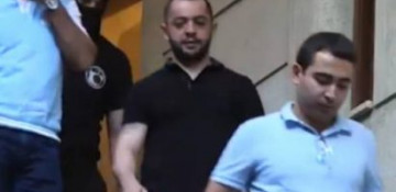 Nephew of Armenia's ex-president charged for murder attempt