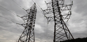 Azerenergy releases information about power cut in country