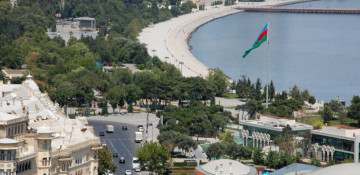 Azerbaijan strengthens its influence on world stage - report 