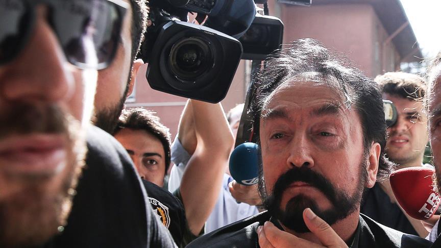 Arrests in Turkish televangelist case reach 179