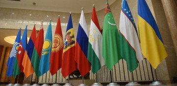 Meeting of the CIS Council of Interior Ministers to be held in Baku